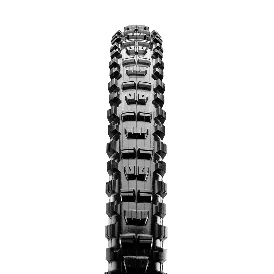 Maxxis, Minion DHR2, Tire, 27.5''x2.40, Folding, Tubeless Ready, 3C Maxx Terra, EXO, Wide Trail, 60TPI, Black