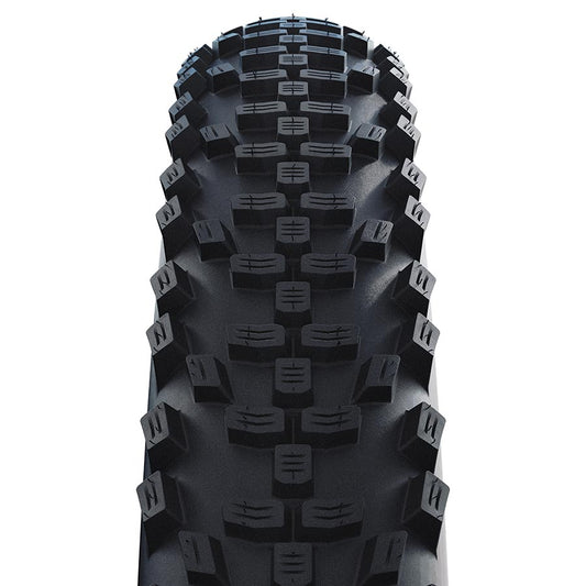 Schwalbe, Smart Sam, Mountain Tire, 12''x1.85, Wire, Clincher, NMC, K-Guard, 50TPI, Black