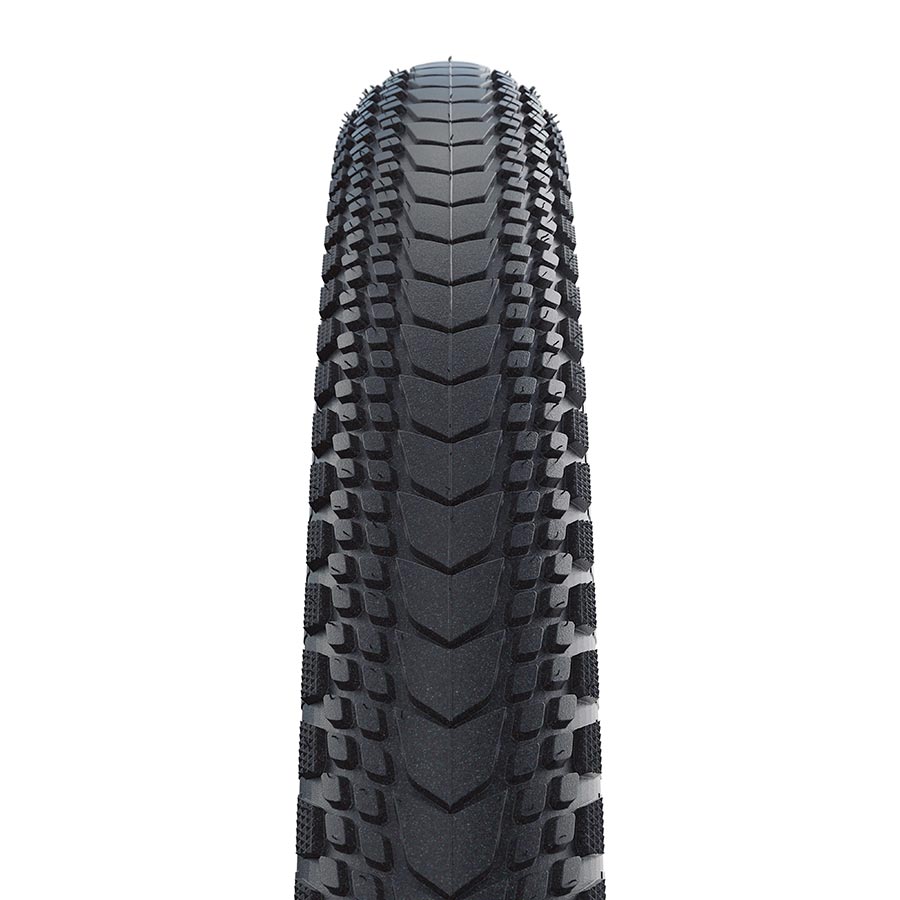 Schwalbe, Marathon Almotion, Tire, 29''x2.15, Folding, Tubeless Ready, Addix, MicroSkin, RaceGuard, 67TPI, Black