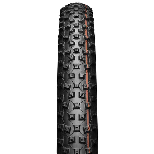 Schwalbe, Rocket Ron Addix, Tire, 29''x2.25, Folding, Tubeless Ready, Addix Performance, TwinSkin, 67TPI, Black