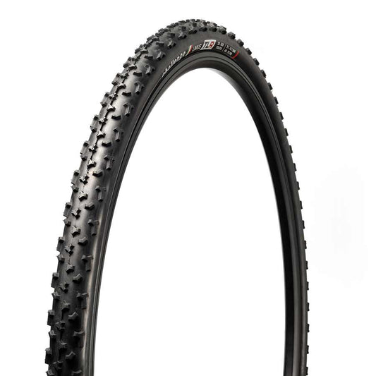 Challenge, Limus TLR, Tire, 700x33C, Folding, Tubeless Ready, Vulcanized, Nylon, Black