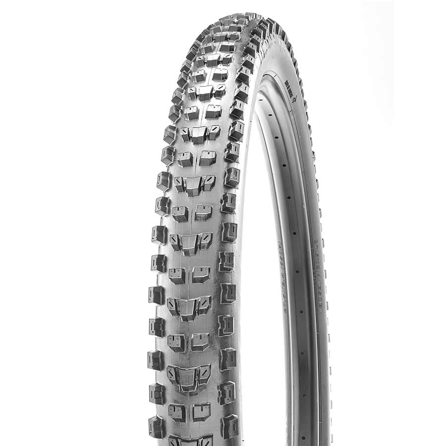 Maxxis, Dissector, Mountain Tire, 27.5''x2.40, Folding, Tubeless Ready, 3C Maxx Grip, DH, Wide Trail, 60x2TPI, Black