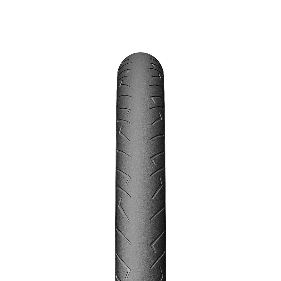 Pirelli, PZero Road, Road Tire, 700x24C, Folding, Clincher, EVO, TechBELT, Black