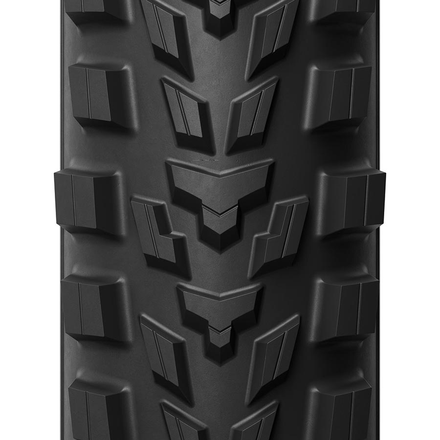 Michelin, WILD ENDURO REAR RACING LINE DK, Mountain Tire, 29''x2.40, Folding, Tubeless Ready, MAGI-X, Black