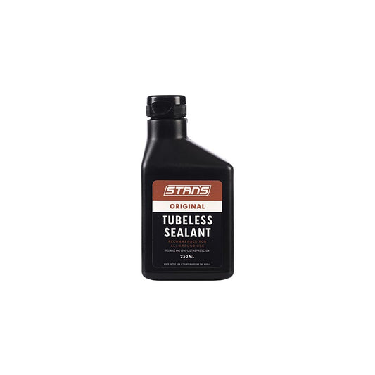 Stans No Tubes, Sealant, Tubeless Sealant, 250ml