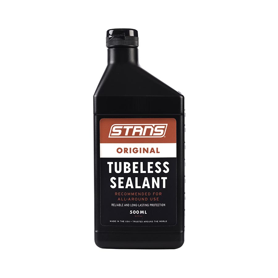 Stans No Tubes, Sealant, Tubeless Sealant, 250ml