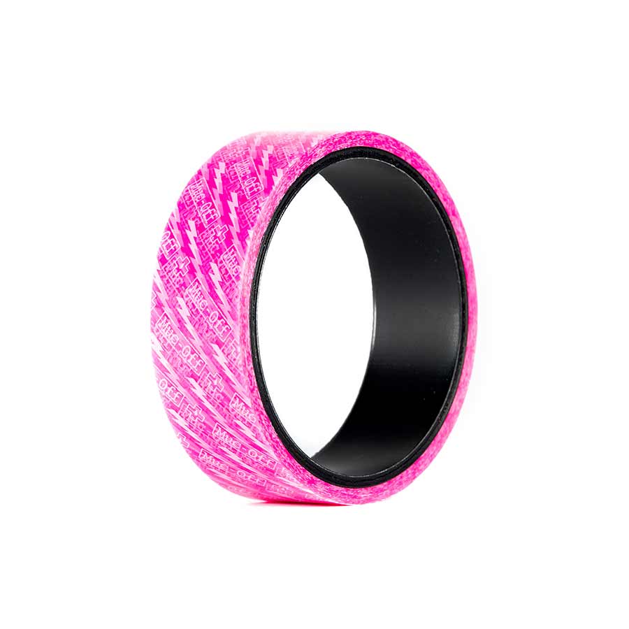 Muc-Off, Tubeless Rim Tape, 10m, 17mm