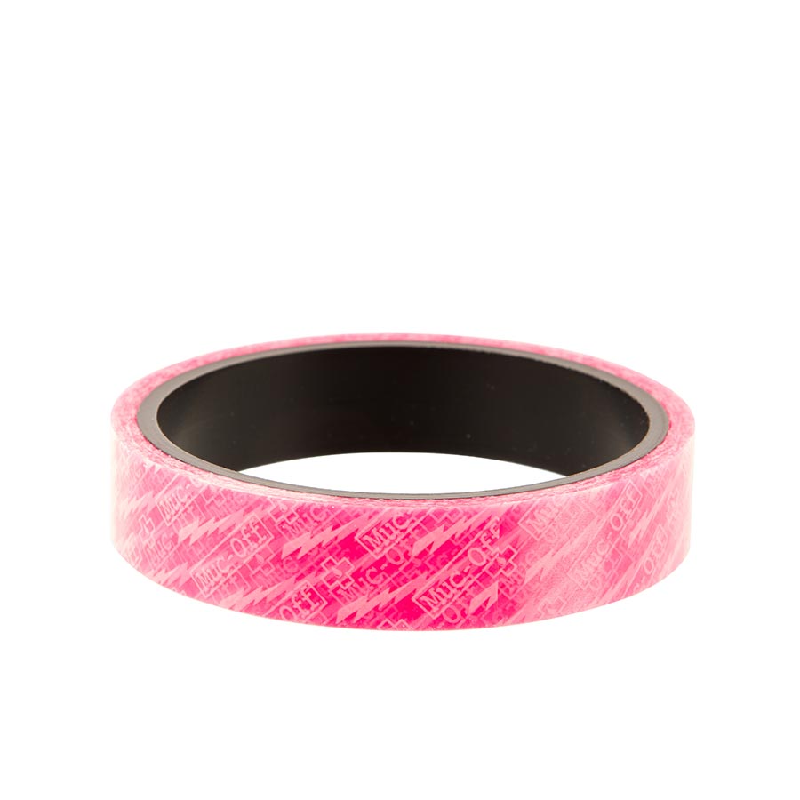 Muc-Off, Tubeless Rim Tape, 10m, 17mm