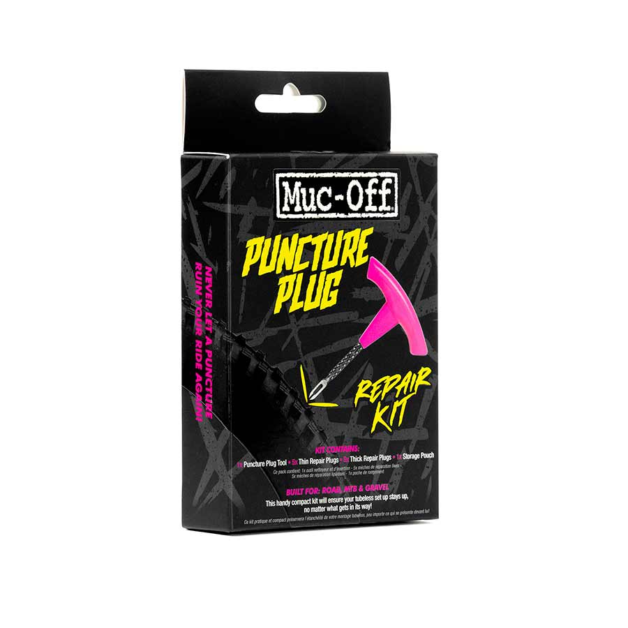 Muc-Off, Puncture Plug Repair Kit