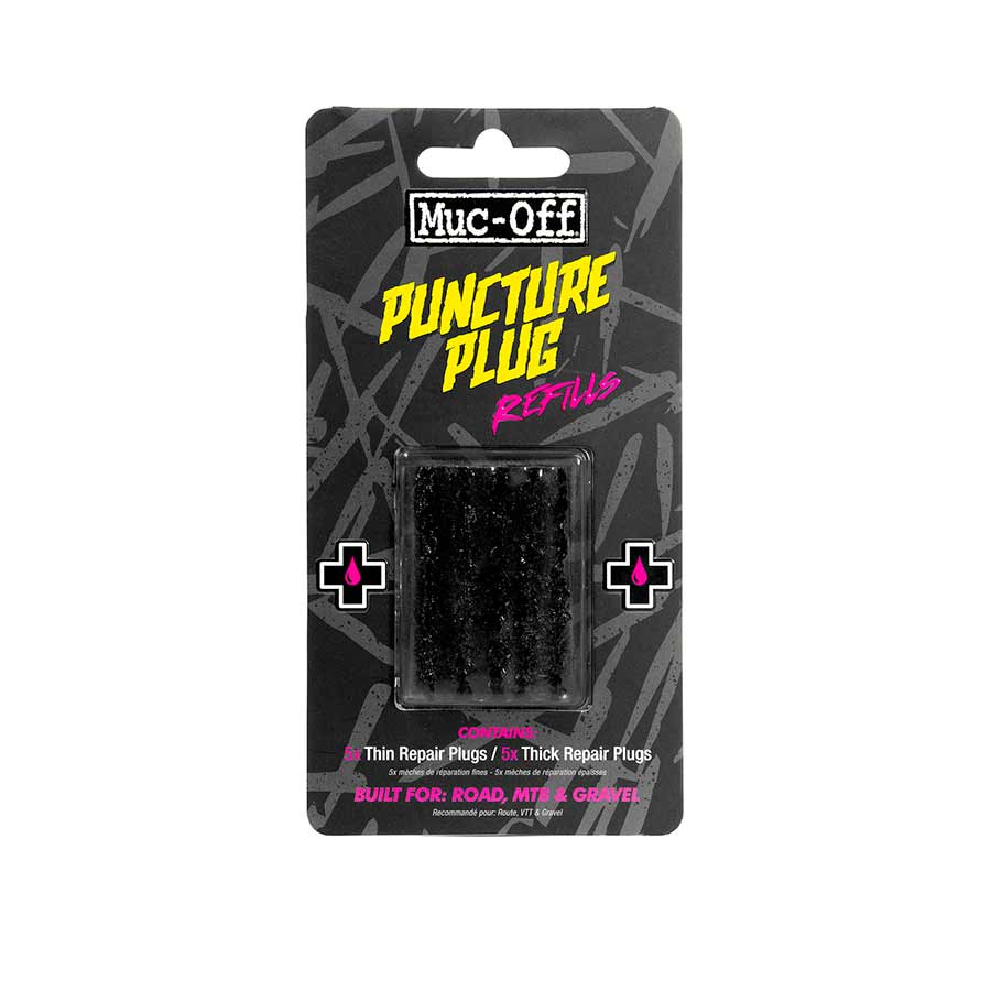 Muc-Off, Puncture Plug Refills