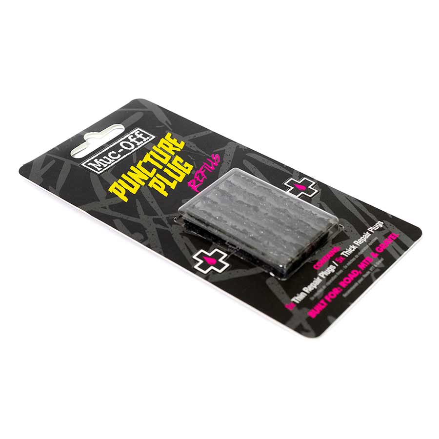 Muc-Off, Puncture Plug Refills