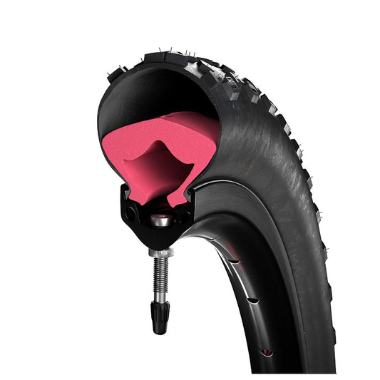 Tannus, Armour Tubeless, Tubeless Tire Insert, 27.5 x 2.1-2.6