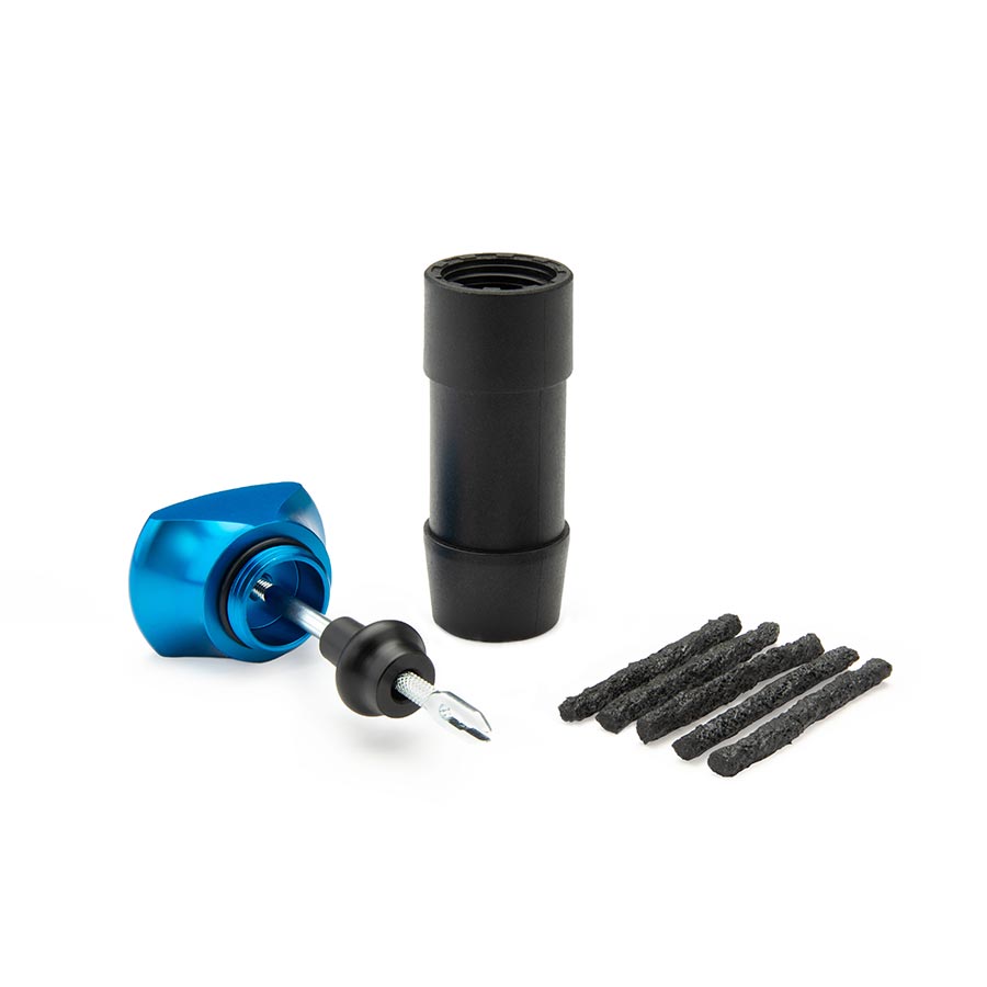 Park Tool, TPT-1, Tubeless Tire Plug Tool