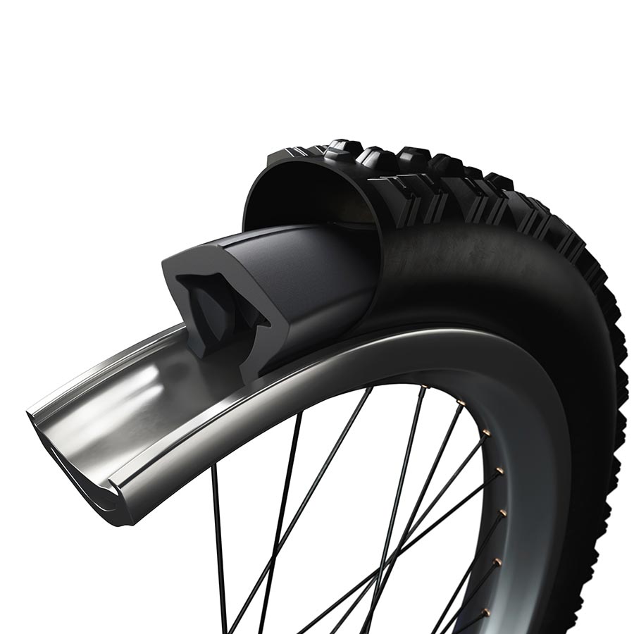 Tannus Armour, Tubeless Pro, Tubeless Flat Protection, 27.5''