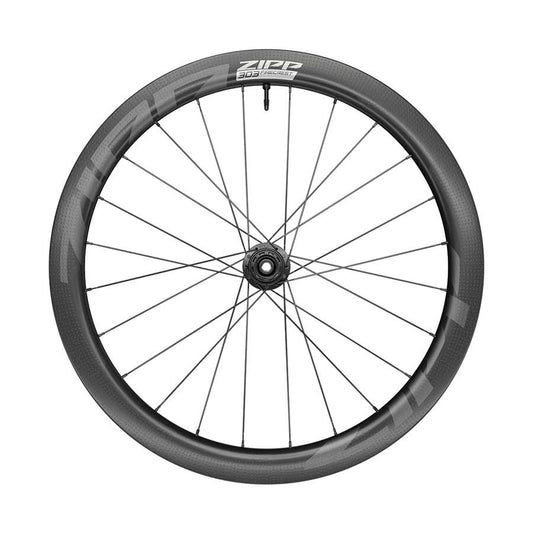 Zipp, 303 Firecrest Tubeless Disc 650B, Wheel, Rear, 650B / 584, Holes: 24, 12mm TA, 142mm, Disc Center Lock, SRAM XD-R