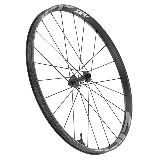 Zipp, 1ZERO HITOP SW, Wheel, Front, 29'' / 622, Holes: 24, 15mm TA, 110mm Boost, Disc Center Lock, Standard