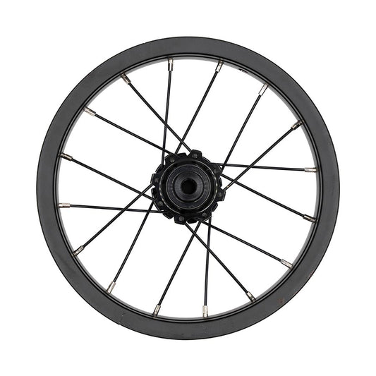 Shotgun, Front 12'' Wheel for Dirt Hero