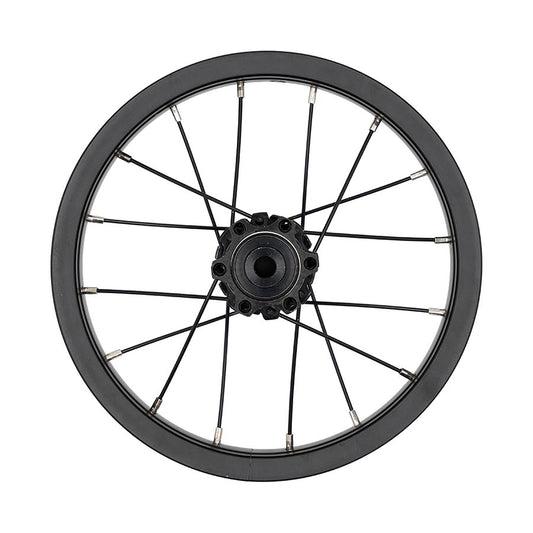 Shotgun, Rear 12'' Wheel for Dirt Hero