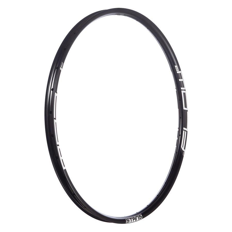 Stans No Tubes, Flow EX3, Rim, 27.5'', Holes: 32, Black