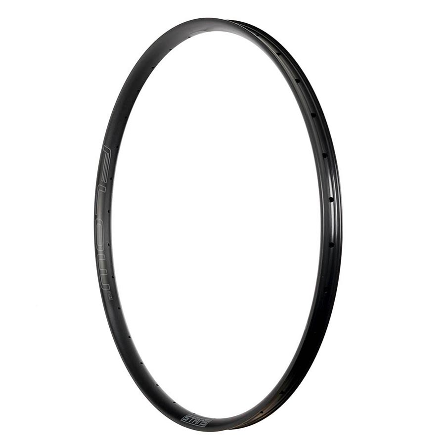 Stans No Tubes, Flow MK4, Rim, 26'', Holes: 32, Black