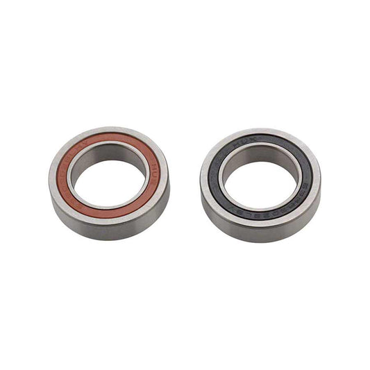 SRAM, DoubleTime Freehub Bearings, Sealed Cartridge Bearing, 63803D28, Steel, Set, 11.1918.003.050