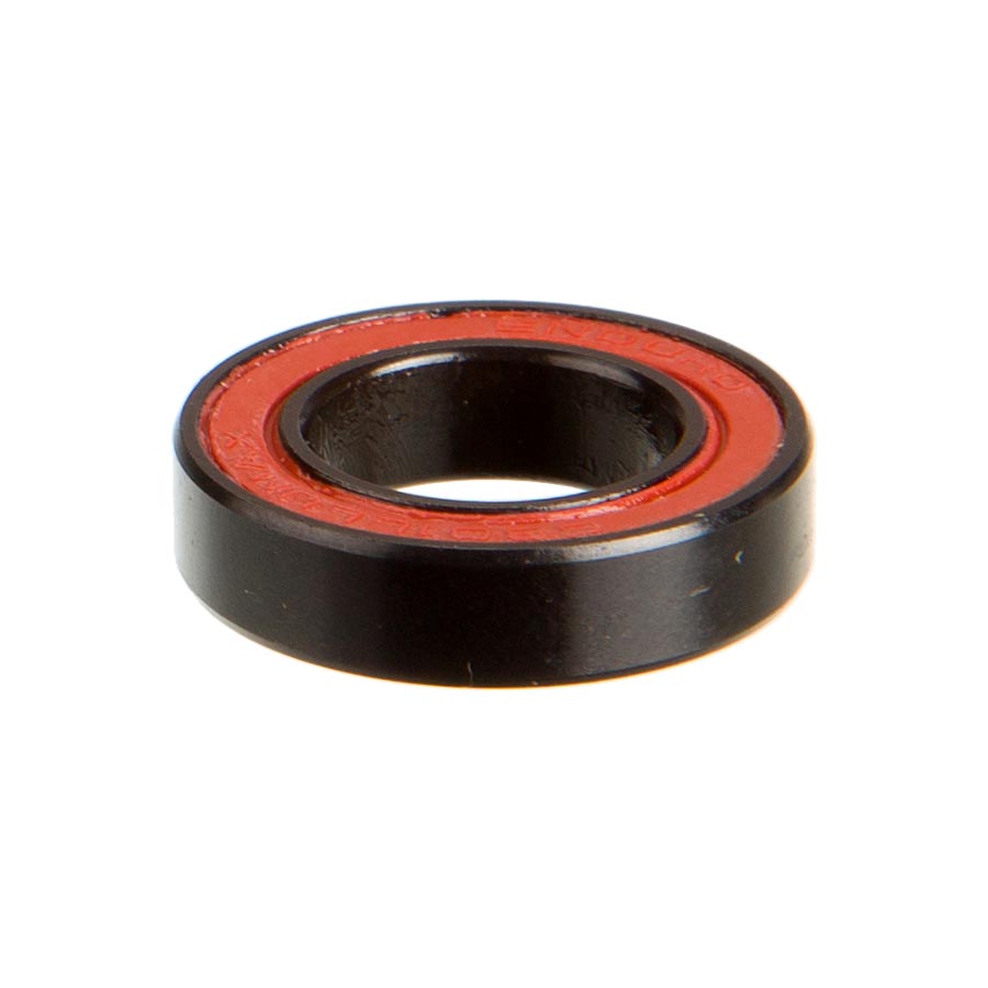 Wheels Manufacturing, MAX Black Oxide, Sealed Cartridge Bearing, 6801, 12x21x5mm, Steel