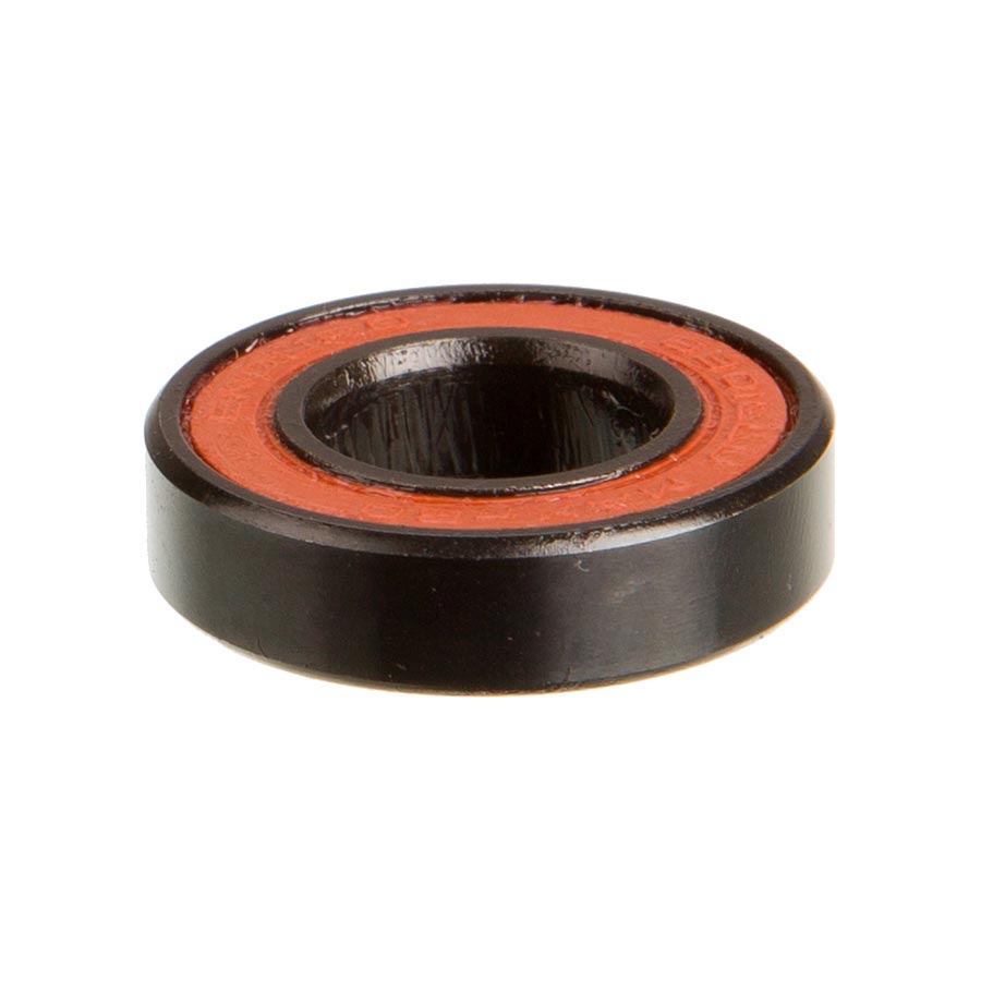 Wheels Manufacturing, MAX Black Oxide, Sealed Cartridge Bearing, 6801, 12x21x5mm, Steel