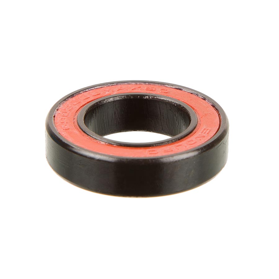 Wheels Manufacturing, MAX Black Oxide, Sealed Cartridge Bearing, 6801, 12x21x5mm, Steel