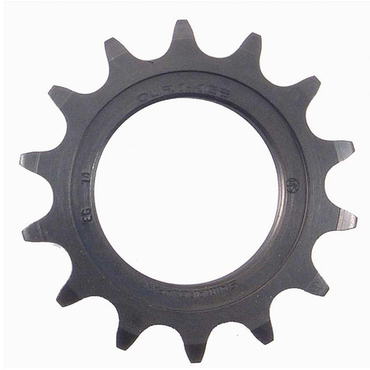 Shimano, Dura Ace 7600, Fixed cog, 14T, For 1/8'' chain