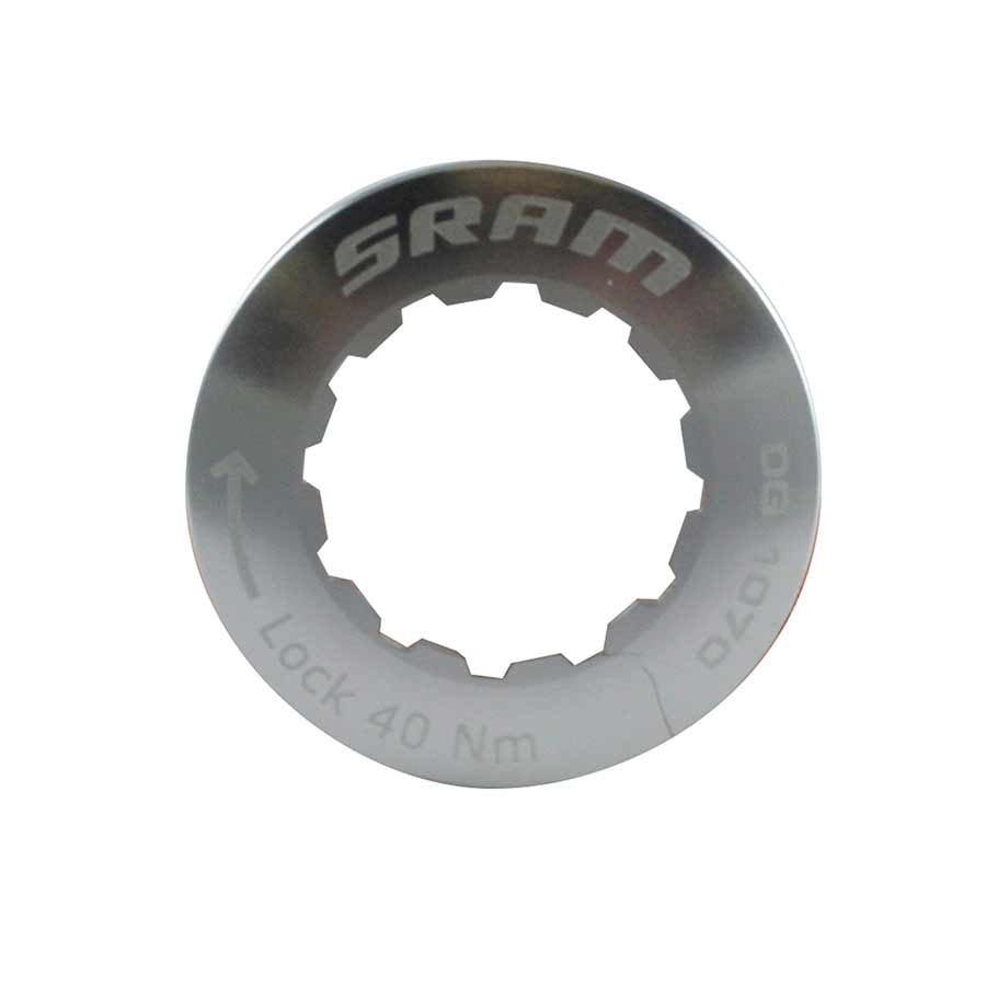 SRAM, OG-1070, Lock ring for 12T cog