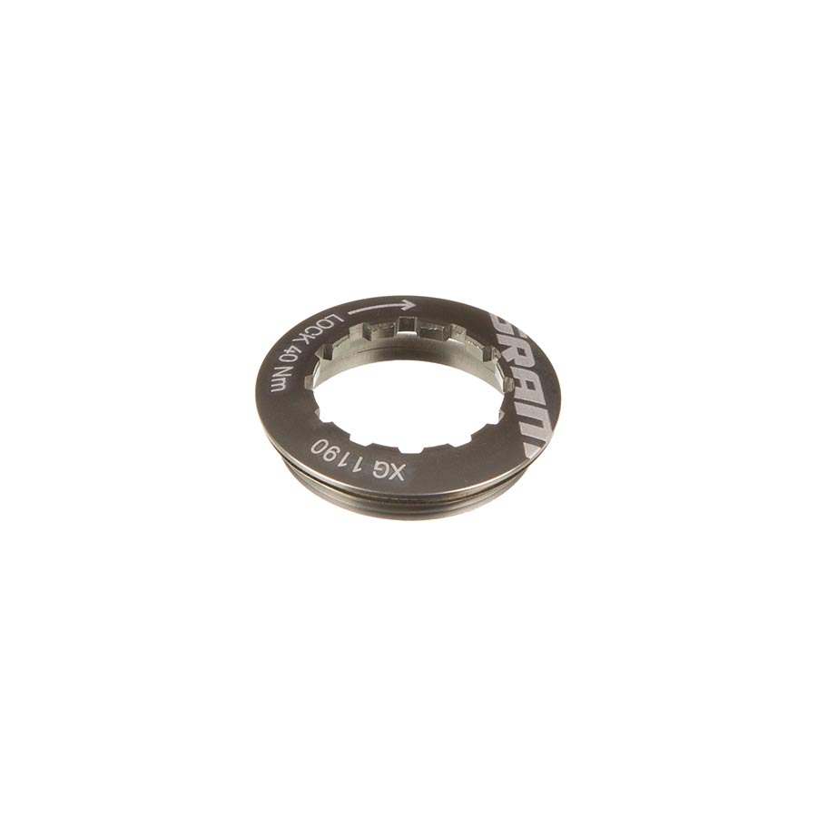 SRAM, OG-1070, Lock ring for 12T cog