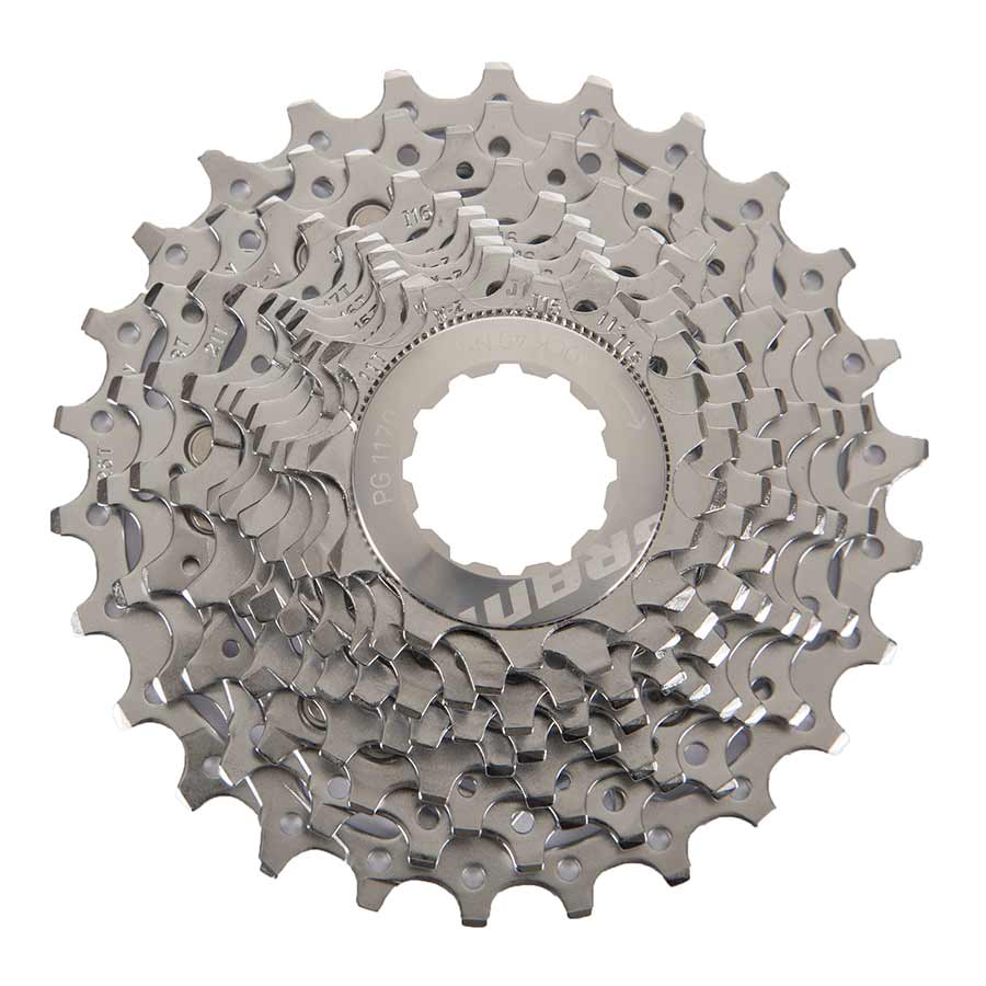 SRAM, Force22 PG-1170, 11sp cassette, 11-25T, 11-12-13-14-15-16-17-19-21-23-25