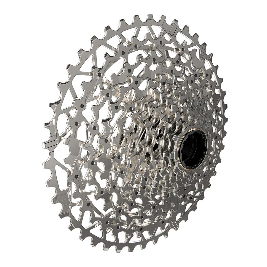 SRAM, XG-1251, Cassette, Speed: 12, 10-44