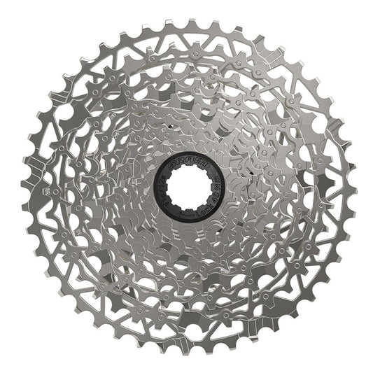 SRAM, PG-1231 XPLR, Cassette, Nickel-chrome, Speed: 12, 11-44T