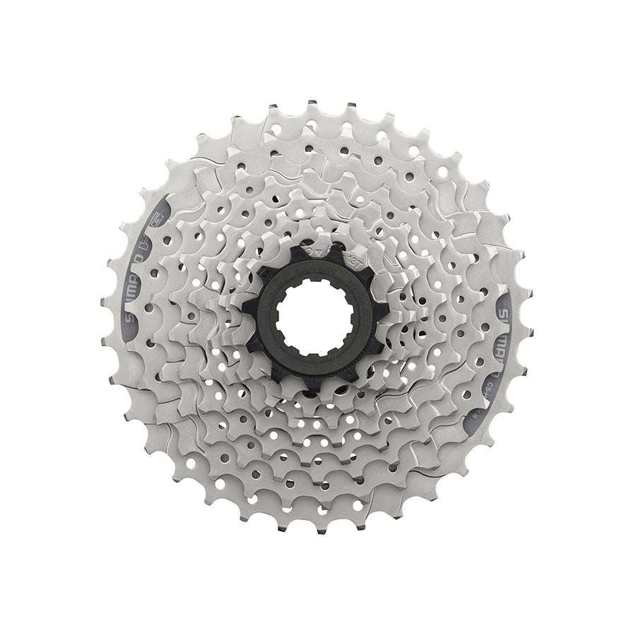 Shimano, HG-201-9, Cassette, Speed: 9, 11-32T, ECSHG2019132