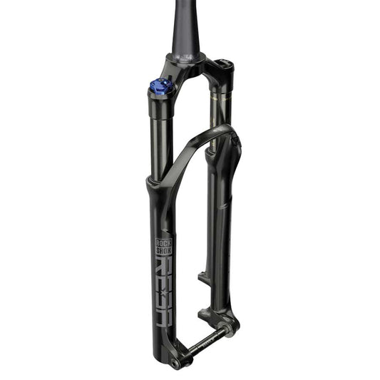 RockShox, Reba RL A9, Suspension Fork, 29'', Air, 100mm, 1-1/8''-1.5'', 15x110mm TA, Rake: 51mm, Black