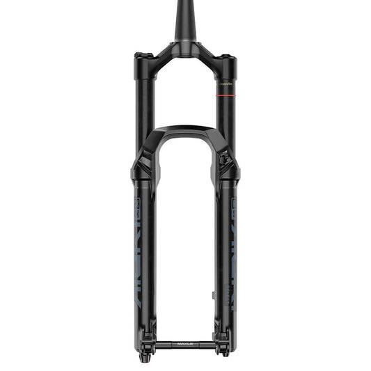 RockShox, Lyrik Select RC D1, Suspension Fork, 29'', DebonAir+, 160mm, 1-1/8''-1.5'', 15x110mm TA, Rake: 44mm, Black