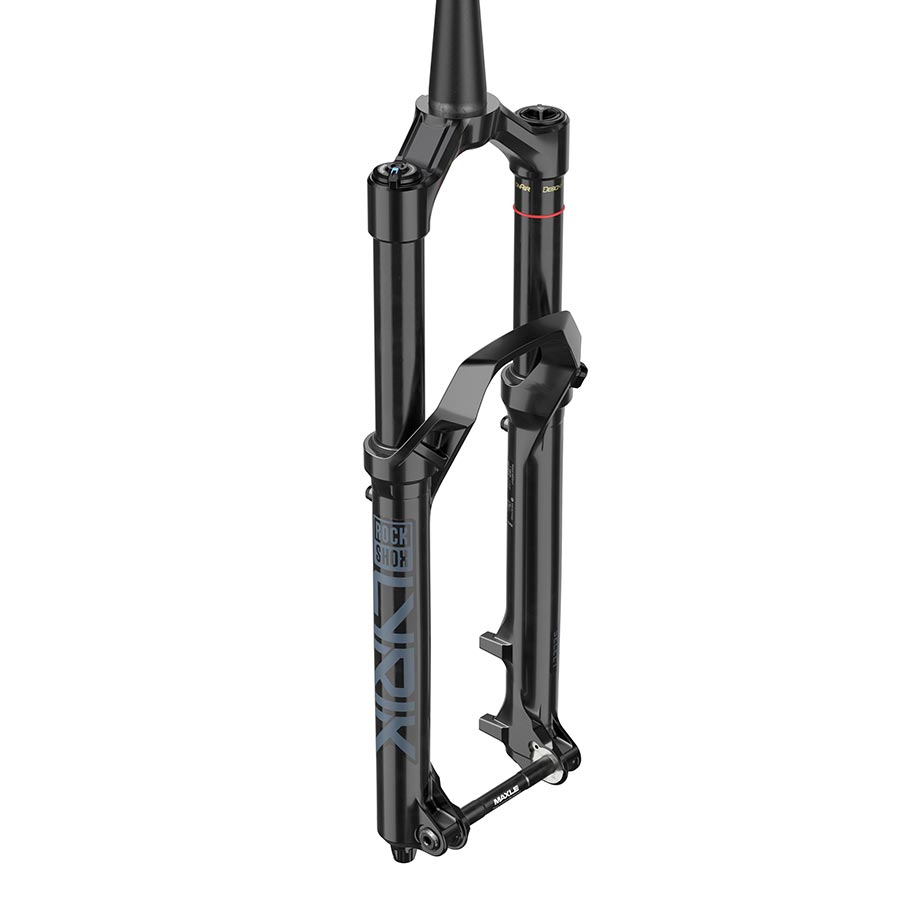 RockShox, Lyrik Select RC D1, Suspension Fork, 29'', DebonAir+, 160mm, 1-1/8''-1.5'', 15x110mm TA, Rake: 44mm, Black