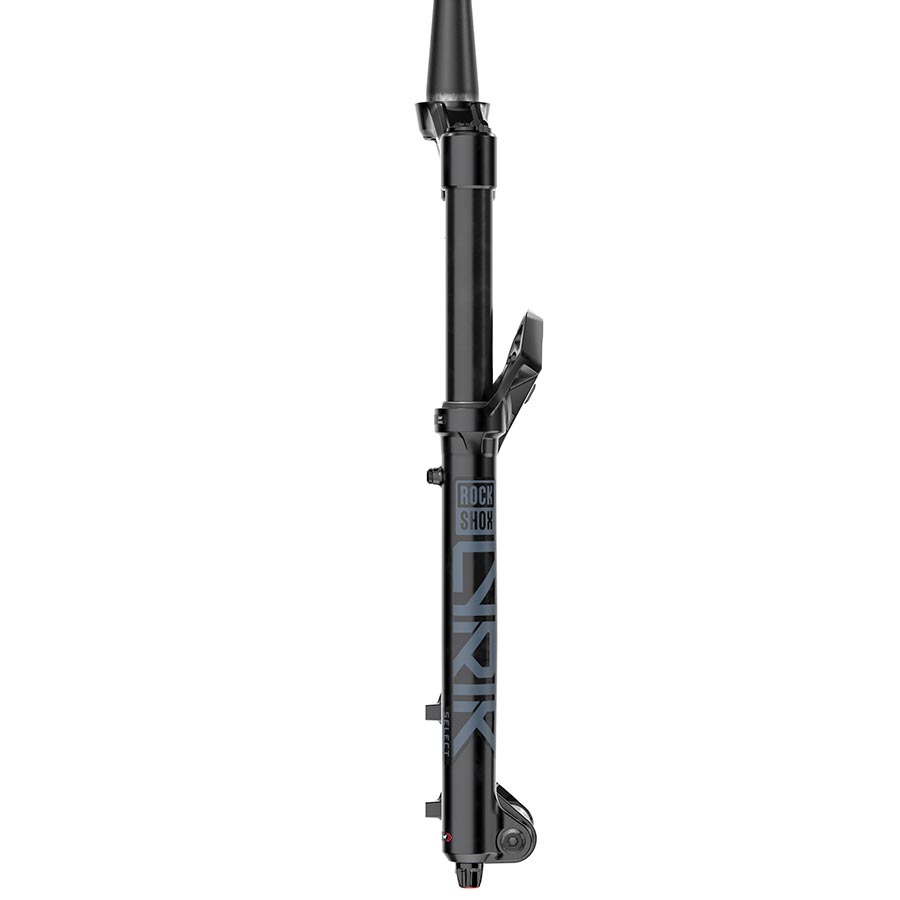 RockShox, Lyrik Select RC D1, Suspension Fork, 29'', DebonAir+, 160mm, 1-1/8''-1.5'', 15x110mm TA, Rake: 44mm, Black