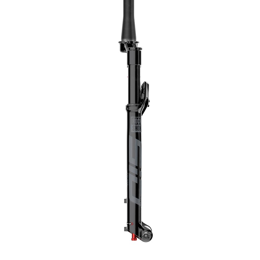 RockShox, SID SL Select 2P D1, Suspension Fork, 29'', DebonAir, 100mm, 1-1/8''-1.5'', 15x110mm TA, Rake: 44mm, Black, Remote: Sold Separately