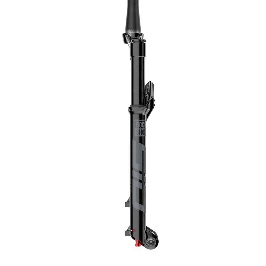 RockShox, SID Select 3P D1, Suspension Fork, 29'', DebonAir, 120mm, 1-1/8''-1.5'', 15x110mm TA, Rake: 44mm, Black