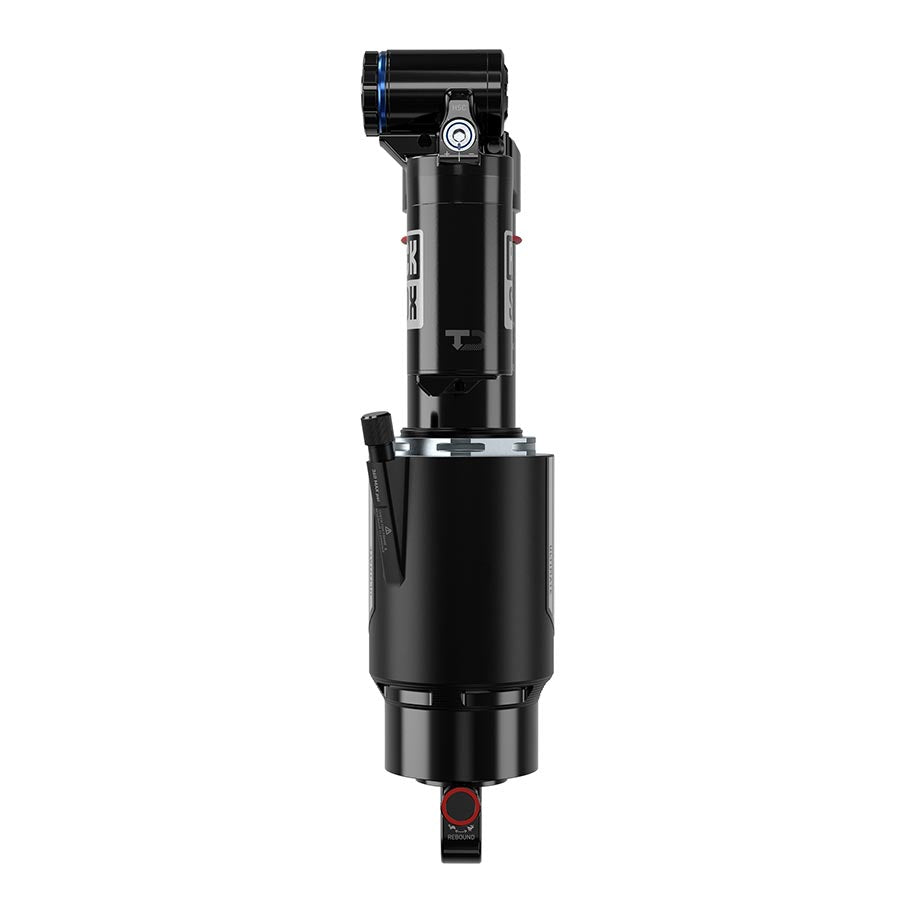 RockShox, Vivid Ultimate DH C1, Rear shock, 250x75, Shaft Eyelet: Standard, Body Eyelet: Standard, 0 Tokens, R25, C34