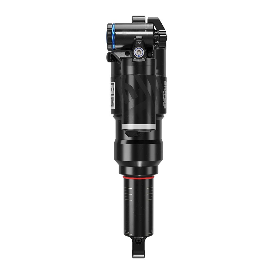 RockShox, Super Deluxe Ultimate C2, Rear shock, 230x65, Shaft Eyelet: Standard, Body Eyelet: Standard, 0 Neg/2 Pos Token, Reb55/Comp30, Lockout 4