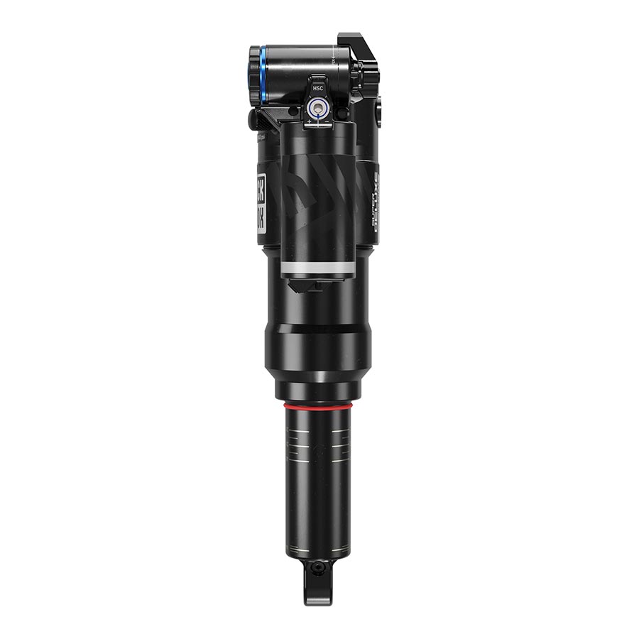 RockShox, Super Deluxe Ultimate C2, Rear shock, 230x65, Shaft Eyelet: Standard, Body Eyelet: Standard, 0 Neg/2 Pos Token, Reb55/Comp30, Lockout 4