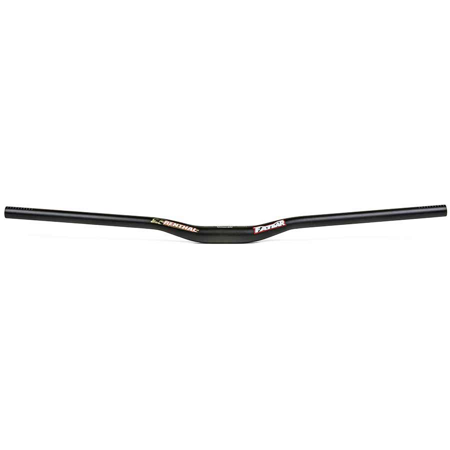 Renthal, Fatbar V2, MTB Handlebar, Diameter: 31.8mm, 800mm, Rise: 10mm, Gold