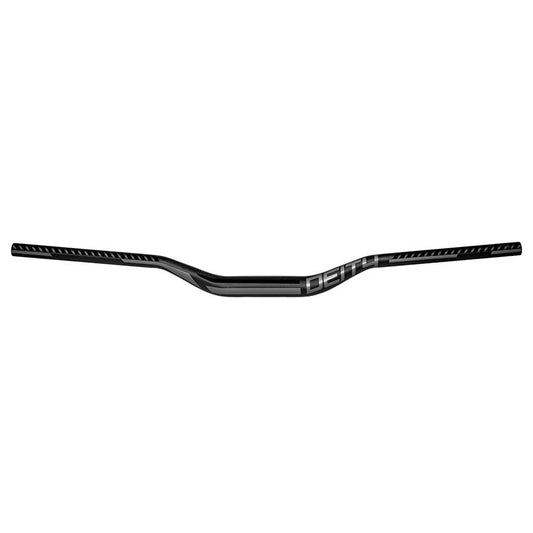 Deity, Racepoint 38, MTB Handlebar, Diameter: 35mm, 810mm, Rise: 38mm, Black