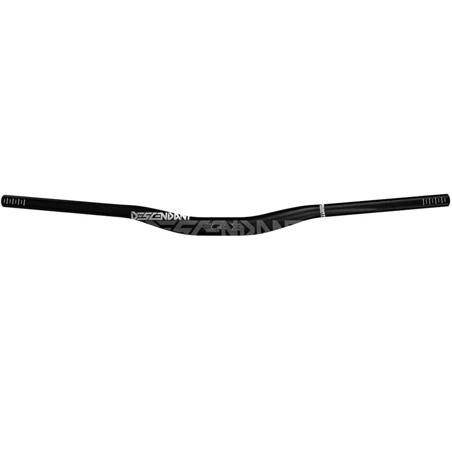 Truvativ, Descendant Riser Carbon 31.8, MTB Handlebar, Diameter: 31.8mm, 760mm, Rise: 20mm, Black