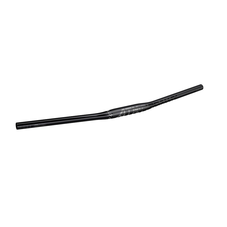 Truvativ, ATMOS 7K Flatbar, MTB Handlebar, Diameter: 31.8mm, 760mm, Rise: 0mm, Black