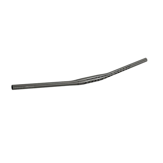 Truvativ, ATMOS Carbon Flatbar, MTB Handlebar, Diameter: 31.8mm, 760mm, Rise: 0mm, Black