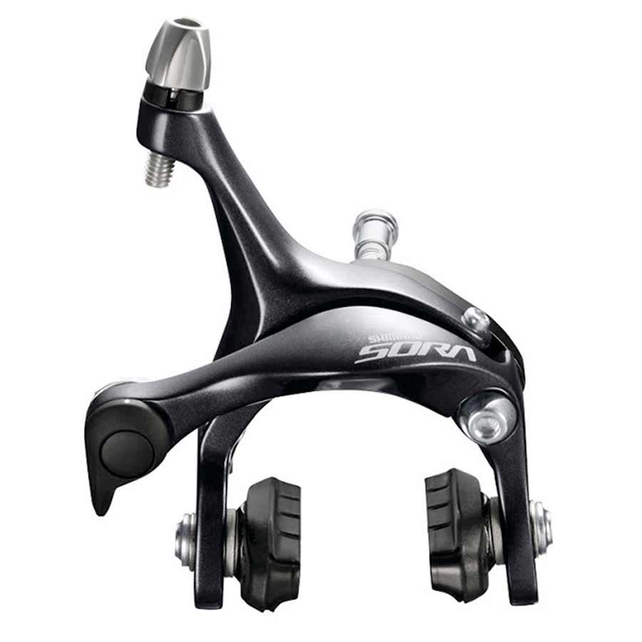 Shimano, Sora BR-R3000, Road brake, Front, Black